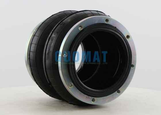 T272/N Actuador de galhos industriais 272.2.190 GART Primavera de ar enrolada 93740 CF Gomma