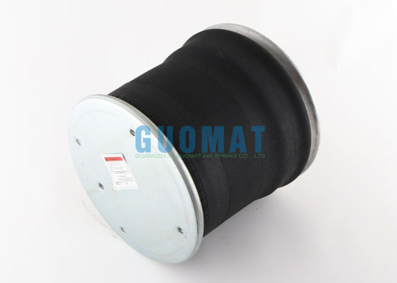 Peças de Suspensão de Caminhão W01-358-9206 Mola Pneumática Tipo Lobe Firestone 1T19L-5 Air Bellow