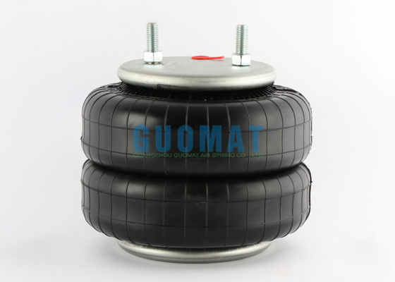 W01-358-7424 Firestone industrial Air Spring FD 330-22 327 Contitech Airbags convolute