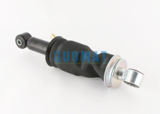 Amortecedor de ar da cabine preenchido com gás 7421821030 RENAULT Truck Mola de suspensão pneumática