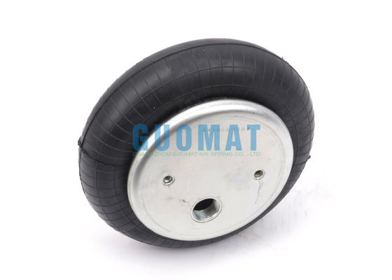 EB-250-85 Fole de cilindro Festo 9''1/4x1 S09101 Amortecedor de suspensão a ar Dunlop Mola pneumática