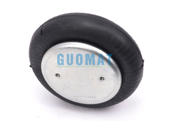 EB-250-85 Fole de cilindro Festo 9''1/4x1 S09101 Amortecedor de suspensão a ar Dunlop Mola pneumática