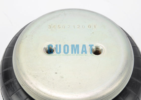 1B12-322 Goodyear Rubber Air Spring W01-358-6994 Firestone Suspension Air Bellows