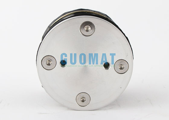 GF40/60-1 GUOMAT Single Convoluted Air Spring FS 22-3 DI CR Contitech Air Actuator