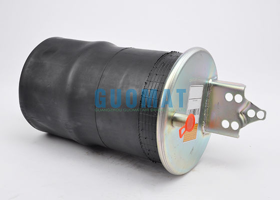 6608NP01 Contitech Truck Air Spring 1R10-704 Goodyear Para 20582215 20531985 V-olvo Suspensão