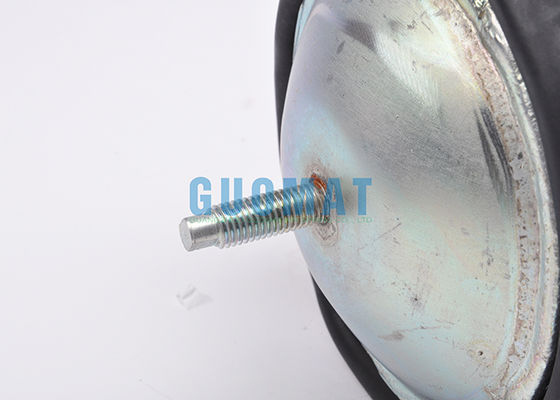 6608NP01 Contitech Truck Air Spring 1R10-704 Goodyear Para 20582215 20531985 V-olvo Suspensão