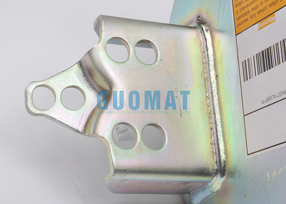 6608NP01 Contitech Truck Air Spring 1R10-704 Goodyear Para 20582215 20531985 V-olvo Suspensão