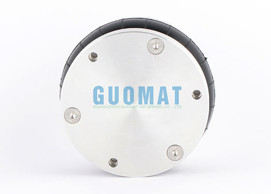 Fornecedor de molas pneumáticas industriais 4''1/2x1 FS 44-5 DI Contitech Bolsas de ar de borracha para máquinas têxteis