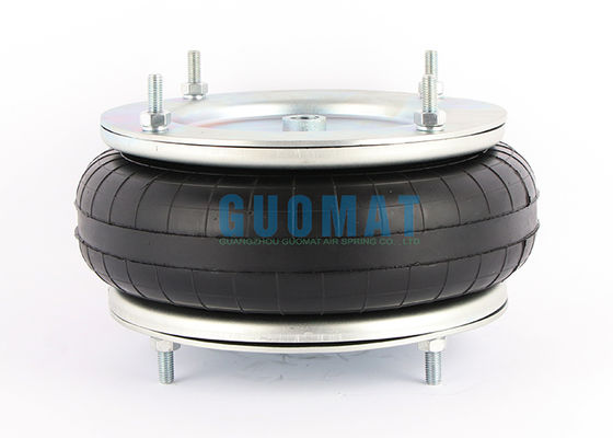 12'x1 Bacias de borracha FS 412-10 DS Contitech Sacos de moagem de ar industrial com flange