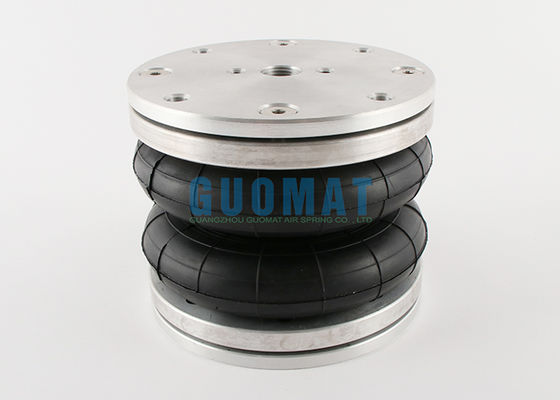 W01-R58-4070 Bolsas de ar Firestone 6" x 2 Fole de borracha  PM/31062 Amortecedores Norgren