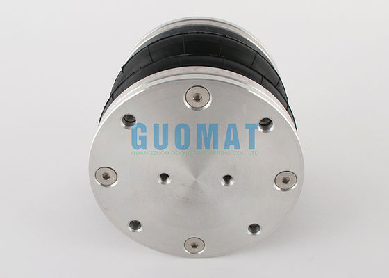 W01-R58-4070 Bolsas de ar Firestone 6" x 2 Fole de borracha  PM/31062 Amortecedores Norgren