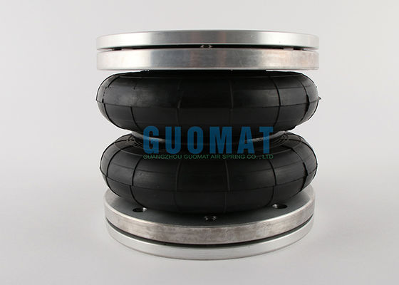 W01-R58-4070 Bolsas de ar Firestone 6" x 2 Fole de borracha  PM/31062 Amortecedores Norgren