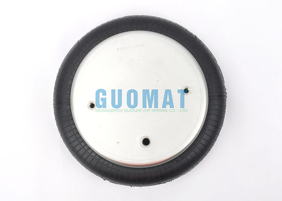 3/4NPT Sacos de borracha de ar industrial Firestone