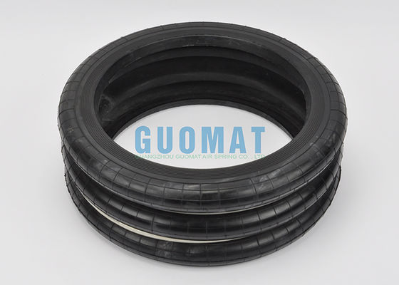 S-160-3/S-160-3R YOKOHAMA borracha Air Spring 82-227mm Pulso Punch Press Airbag