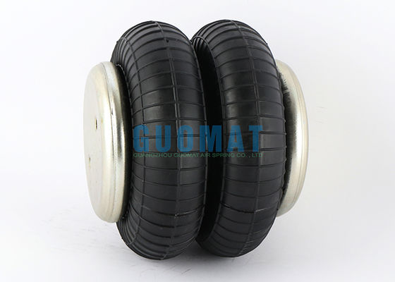 W01-M58-6160 Atuador de ar industrial Firestone 1/4 BSP