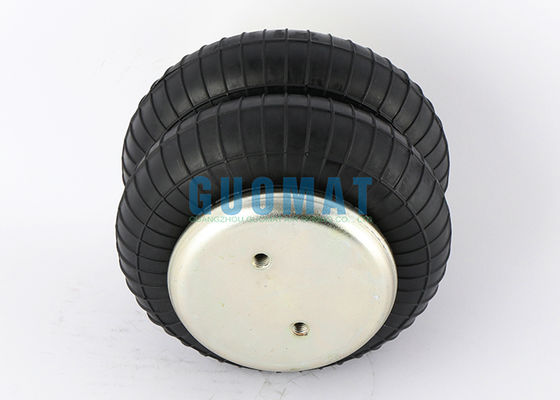W01-M58-6160 Atuador de ar industrial Firestone 1/4 BSP