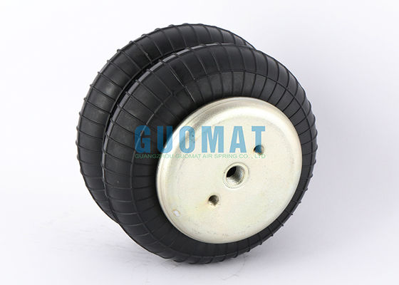 W01-M58-6160 Atuador de ar industrial Firestone 1/4 BSP