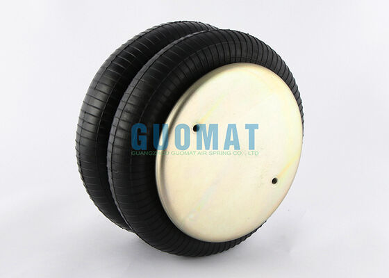 Suspensão de caminhão leve Air Shock W01-358-6956 Firestone Double Envolved Air Spring