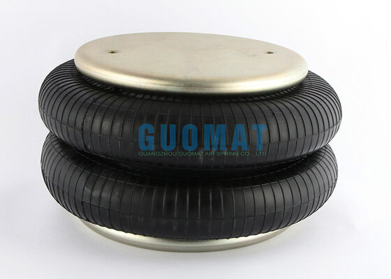 Suspensão de caminhão leve Air Shock W01-358-6956 Firestone Double Envolved Air Spring