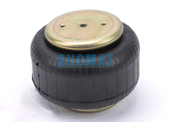1B8-580 Fole Goodyear Tipo Único Fole de Ar W01-358-7598 Balão de Ar Firestone Mola Pneumática