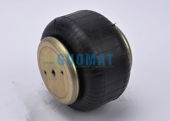 1B8-580 Fole Goodyear Tipo Único Fole de Ar W01-358-7598 Balão de Ar Firestone Mola Pneumática