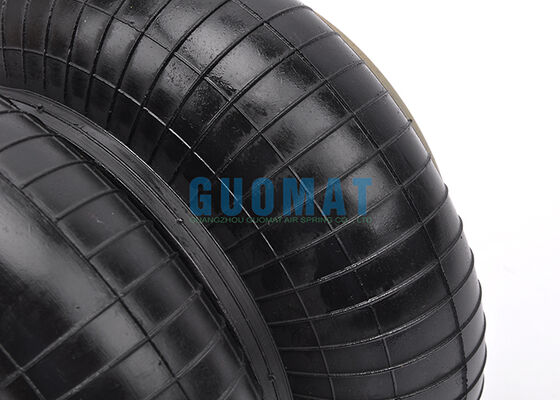 Firestone W01-M58-7894 2B12R5 PHOENIX Suspensão Air Spring com 12 meses de garantia e 3,5 kg de peso 100% testado