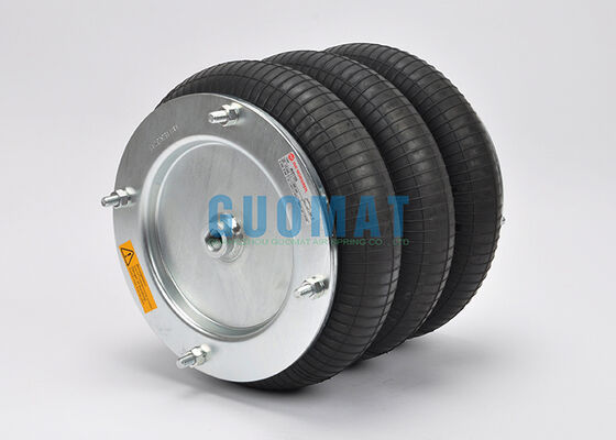 M/31123 Original Norgren Borracha Air Spring FT 412-32 DS Contitech Saco de Primavera Air Navigator