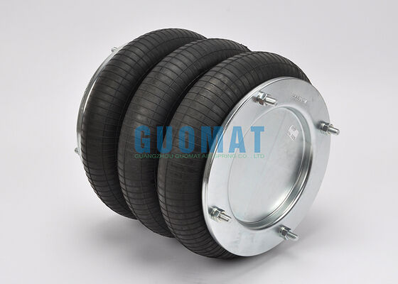 M/31123 Original Norgren Borracha Air Spring FT 412-32 DS Contitech Saco de Primavera Air Navigator