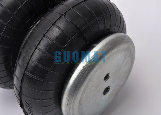 2B12-307 Goodyear Suspensão Air Spring FD 330-22 318 Contitech Absorvedor de Choque Aéreo