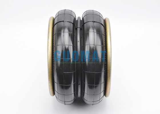 FD 530-22 321 Contitech Cobertura de placa Air Spring W01-358-7136 Sacos de ar de borracha Firestone