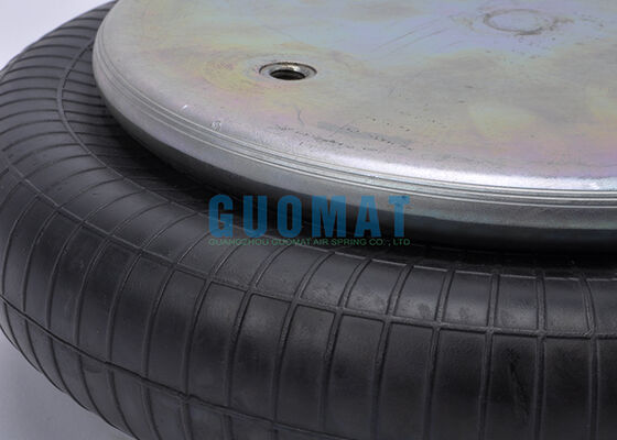 1B14-350 Goodyear Single Bellow Air Spring FS 530-14 442 Suspensão Contitech Air Ride