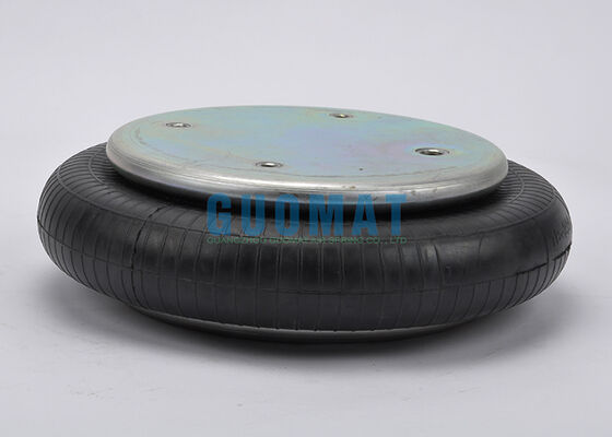 1B14-350 Goodyear Single Bellow Air Spring FS 530-14 442 Suspensão Contitech Air Ride