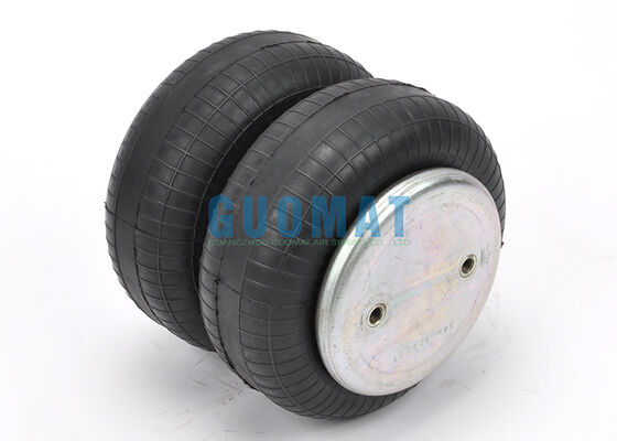 Bolsas de ar de suspensão Goodyear 3B12-301 FT 330-29 432 Contitech Mola pneumática Fácil instalação