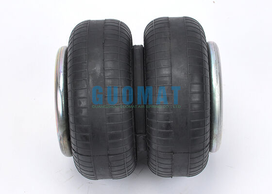 Bolsas de ar de suspensão Goodyear 3B12-301 FT 330-29 432 Contitech Mola pneumática Fácil instalação