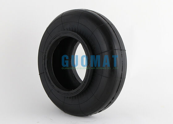1B20 Phoenix Goma Bellows Air Spring FS 310-12 VP Contitech Airbags Suspensão de Reboque