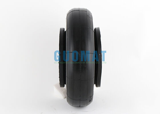 1B20 Phoenix Goma Bellows Air Spring FS 310-12 VP Contitech Airbags Suspensão de Reboque