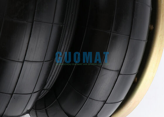 2B9-240 Goodyear Air Bellow 578-92-3-202 Flange Air Spring para Suspensão Aérea de Automóveis