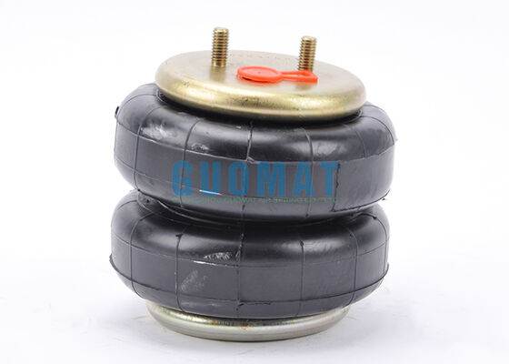 2B9-250 Suspensão Pneumática Goodyear Air Ride 578-92-3-206 Fole de Ar de Borracha para Serviço Pesado