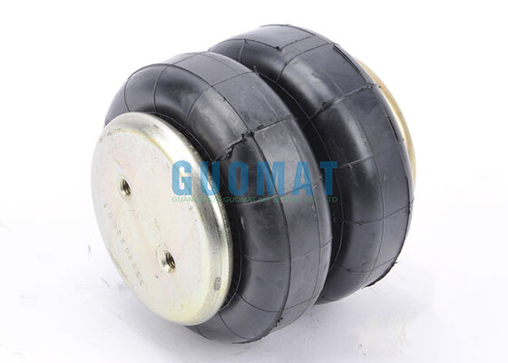 2B9-250 Suspensão Pneumática Goodyear Air Ride 578-92-3-206 Fole de Ar de Borracha para Serviço Pesado