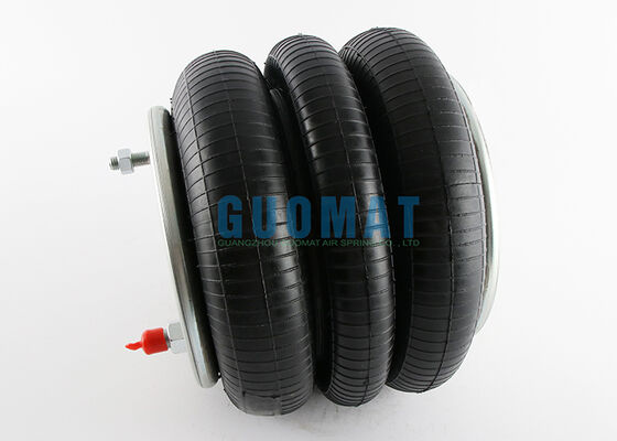 Peças de Suspensão Pneumática Goodyear 3B12-310 578-93-3-100 Mola Pneumática de Borracha Tipo Convoluta
