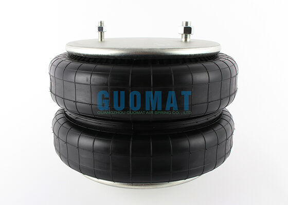 Mola pneumática Goodyear Double Convoluted 2B9-252 578-92-3-206 Bolsas de ar Air Bellows