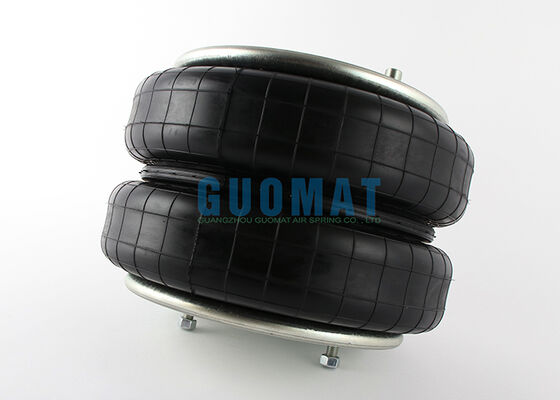 Mola pneumática Goodyear Double Convoluted 2B9-252 578-92-3-206 Bolsas de ar Air Bellows