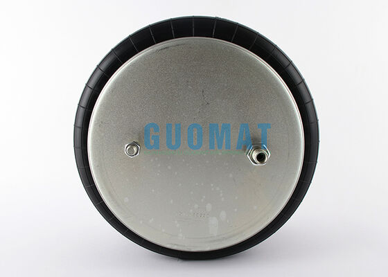 Mola pneumática Goodyear Double Convoluted 2B9-252 578-92-3-206 Bolsas de ar Air Bellows
