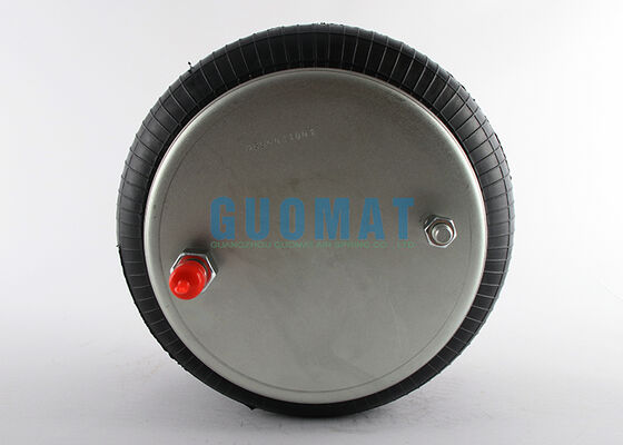 Mola pneumática tripla convoluta 3B12-312 578-93-3-100 Borracha industrial para fole de ar