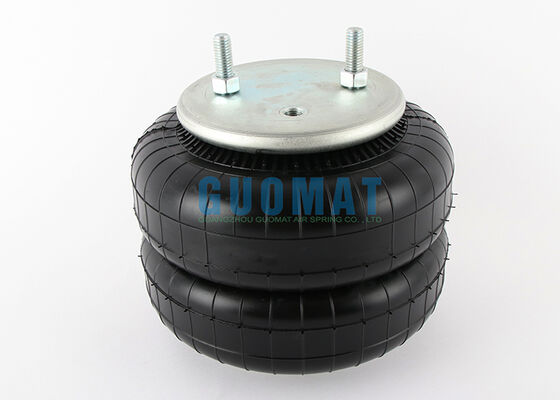 2B9-253 Goodyear Industrial Air Suspension 578-92-3-206 Dual enrolado de vento