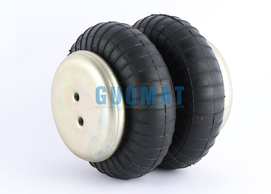 2B4060 GUOMAT Substituição de balão de ar Contitech FD40-10 de dupla espiral de moagem de ar industrial