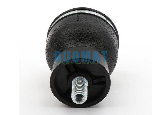 W02-M58-3006 Amortecedor de Ar da Cabine Firestone 1M1A-1 Mola Pneumática Com Pino de Plástico