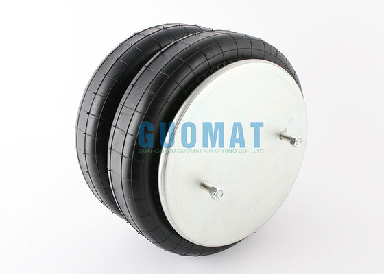 2B9-254 Bolsas de ar industriais Goodyear 578-92-3-206 Mola pneumática convoluta para equipamentos de embalagem