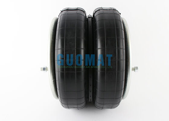 2B9-254 Bolsas de ar industriais Goodyear 578-92-3-206 Mola pneumática convoluta para equipamentos de embalagem