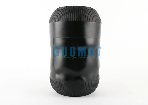 Mola pneumática de borracha V1E25 VIBRACOUSTIC 1E25 Amortecedor pneumático PHOENIX Suspension